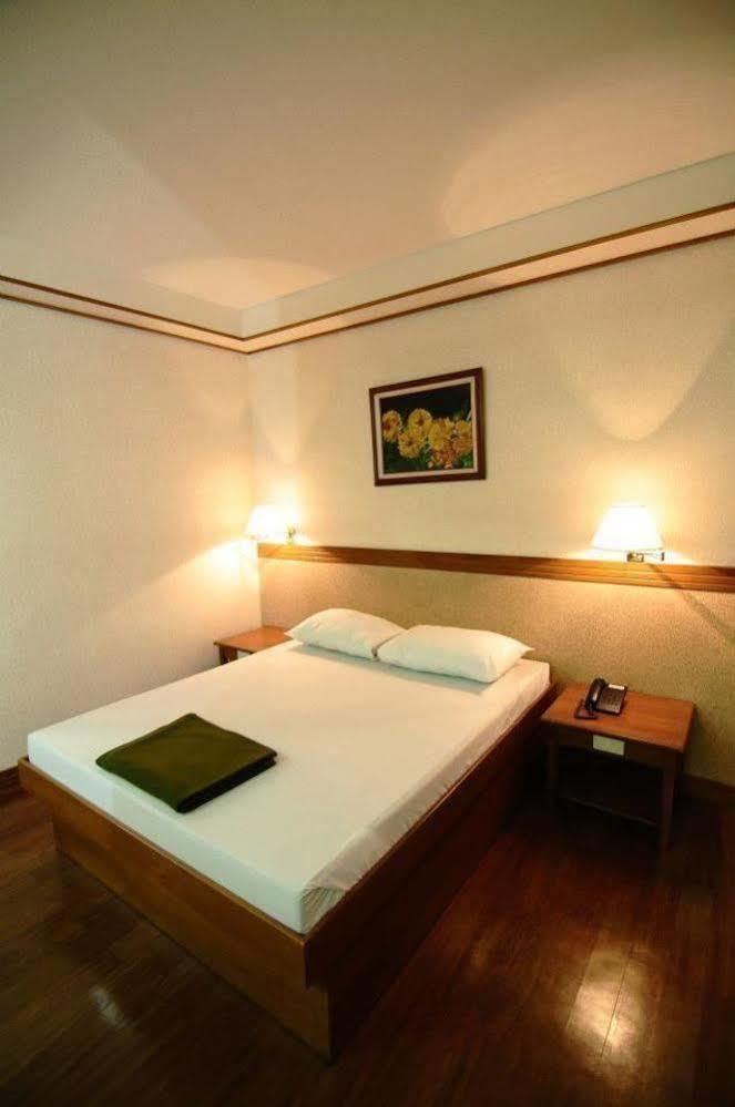 לגאזפי Neuhaus Inn מראה חיצוני תמונה