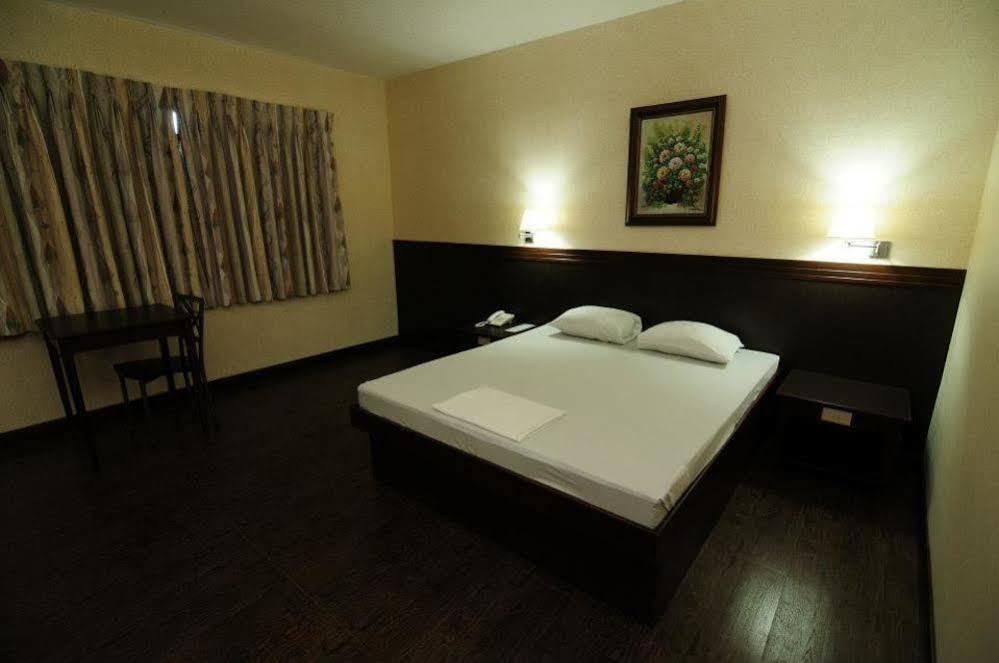 לגאזפי Neuhaus Inn מראה חיצוני תמונה